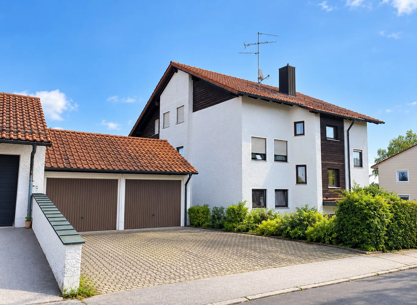 2 Zimmer Wohnung mit 65 m² in Passau – Bild 2