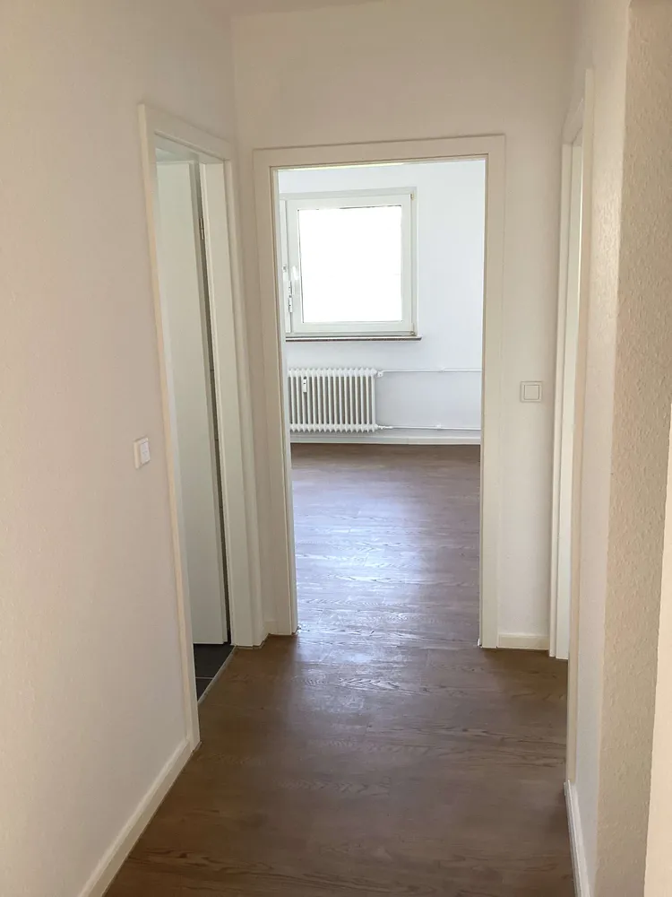 2 room apartment with 60 m² in Dormagen – Photo 6