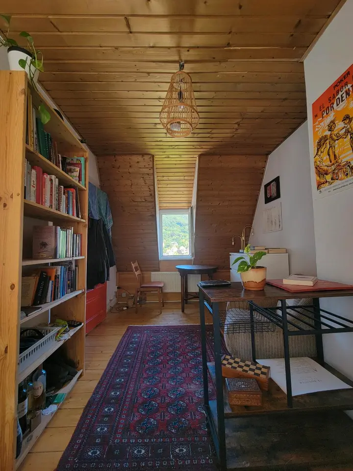3 Zimmer Wohnung mit 44 m² in Heidelberg – Bild 3