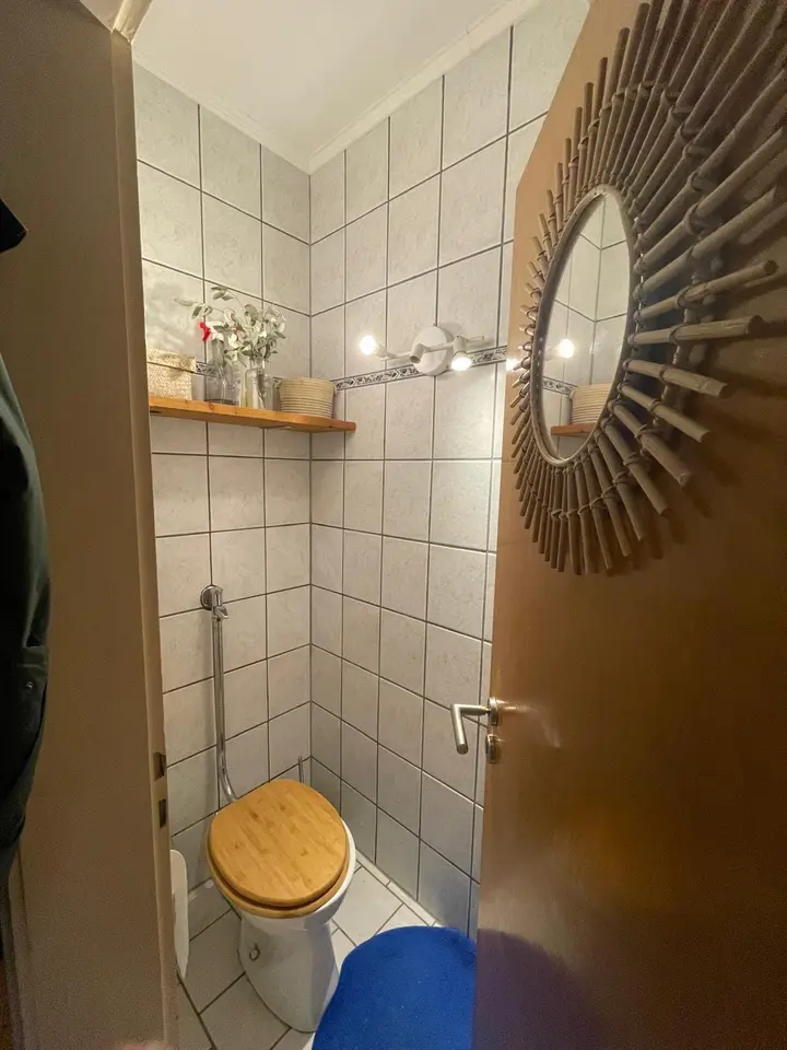 2 Zimmer Wohnung mit 50 m² in Köln – Bild 4