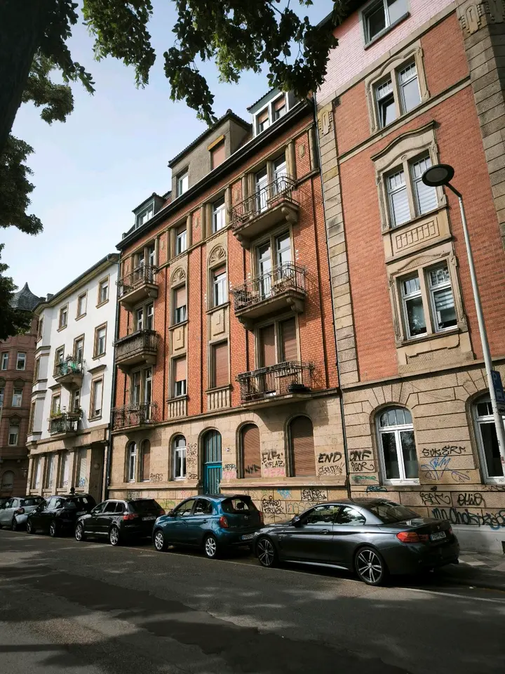 2 Zimmer Wohnung mit 56 m² in Mannheim – Bild 9