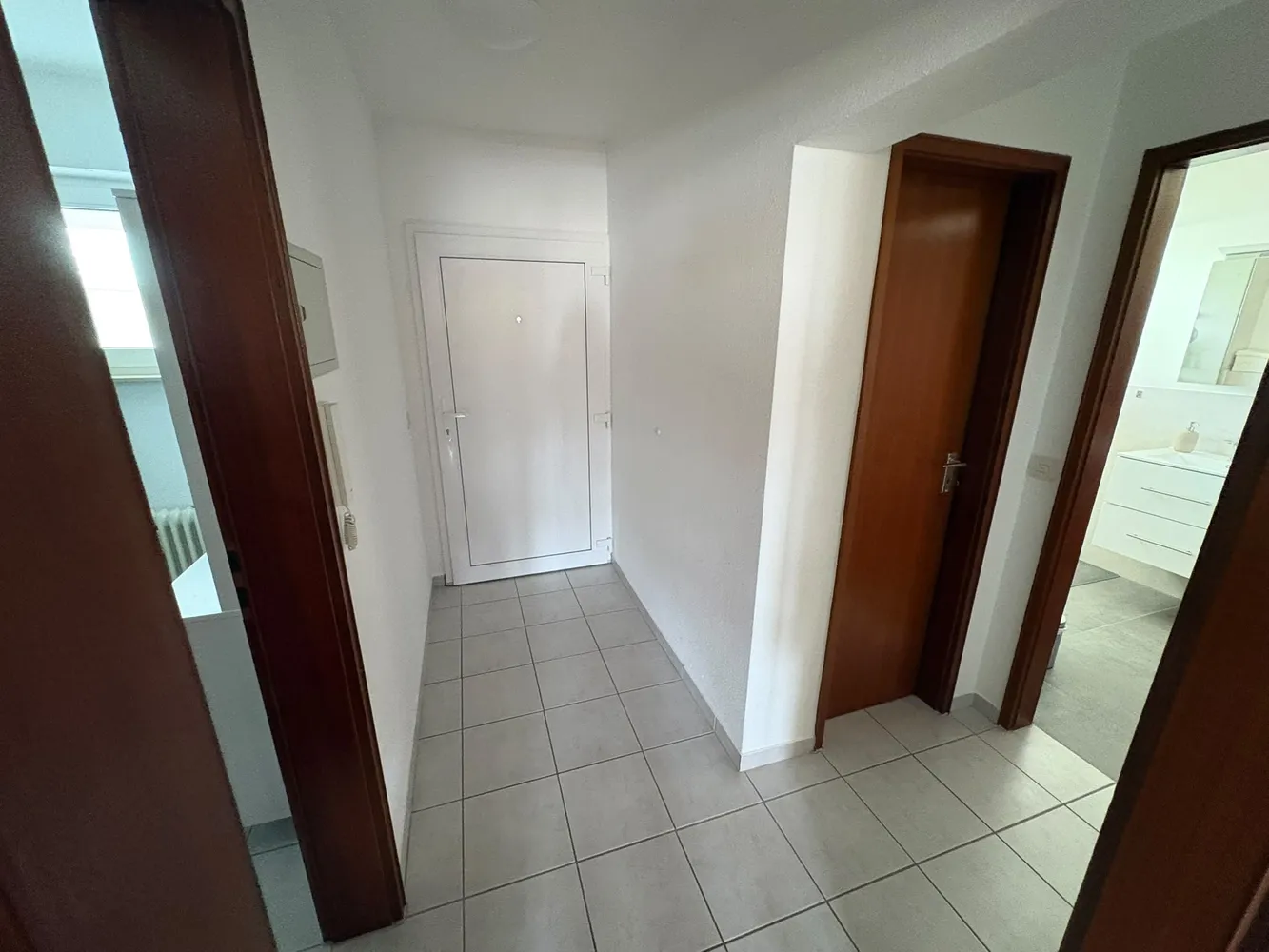 2 Zimmer Wohnung mit 60 m² in Darmstadt – Bild 4