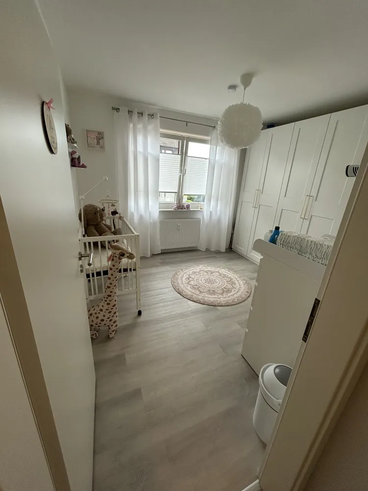 3 Zimmer Wohnung mit 83 m² in Bremerhaven – Bild 9