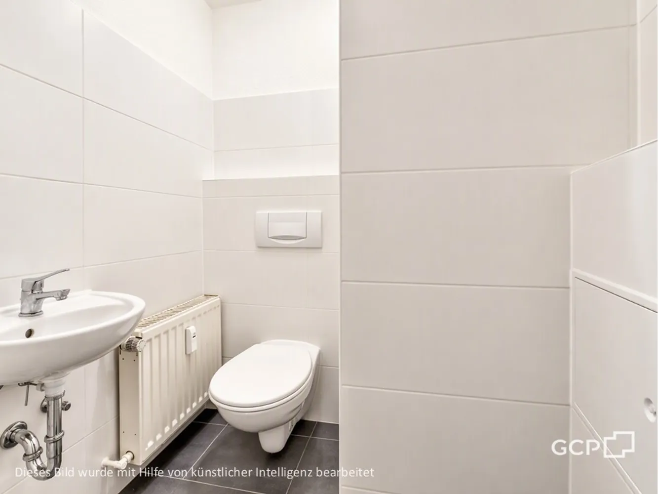 5 Zimmer Wohnung mit 105 m² in Chemnitz – Bild 12