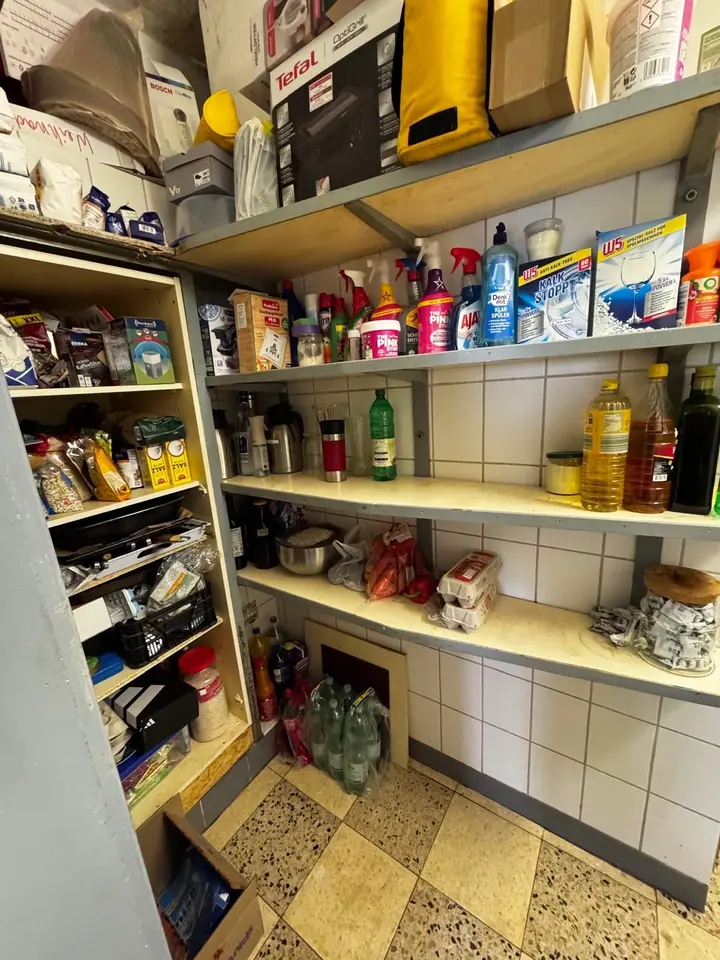 4 Zimmer Wohnung mit 165 m² in Verden (Aller) – Bild 7