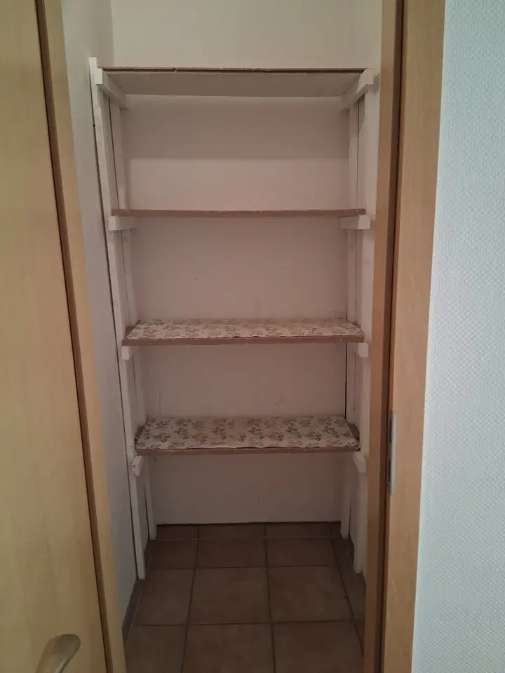 2 Zimmer Wohnung mit 60 m² in Dortmund – Bild 8