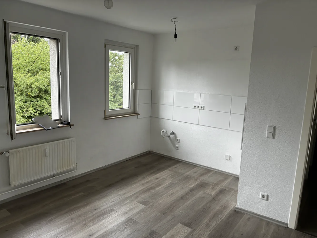 1 Zimmer Wohnung mit 40 m² in Essen – Bild 2
