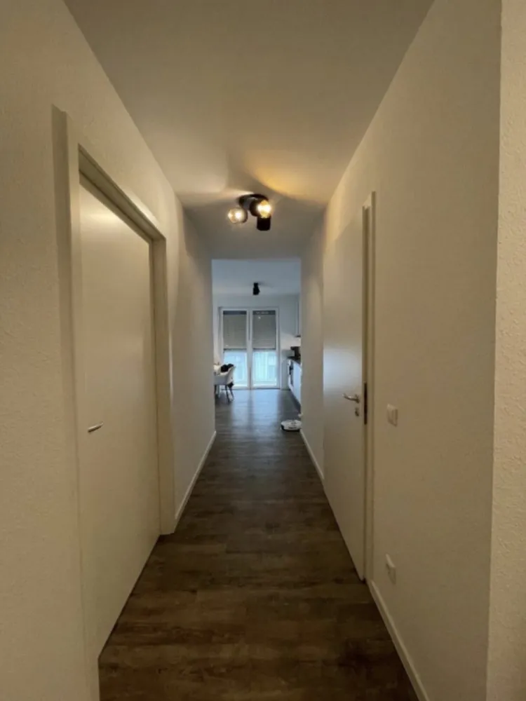 2 Zimmer Wohnung mit 73 m² in Düsseldorf – Bild 3