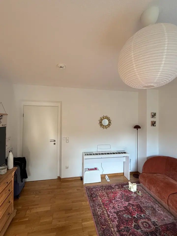 2 Zimmer Wohnung mit 33 m² in Nürnberg – Bild 3
