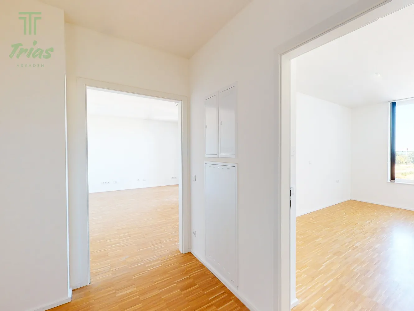 3 Zimmer Wohnung mit 77 m² in Mainz – Bild 3