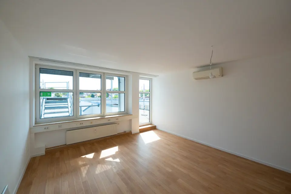 WG-Zimmer mit 15 m² in Darmstadt – Bild 6