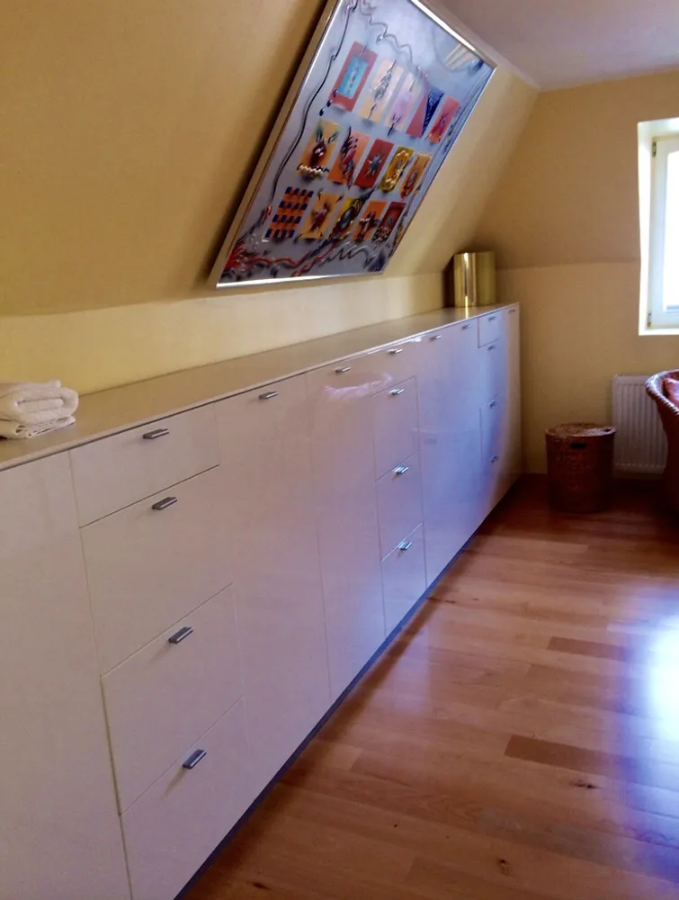 4 Zimmer Wohnung mit 126 m² in Wuppertal – Bild 8