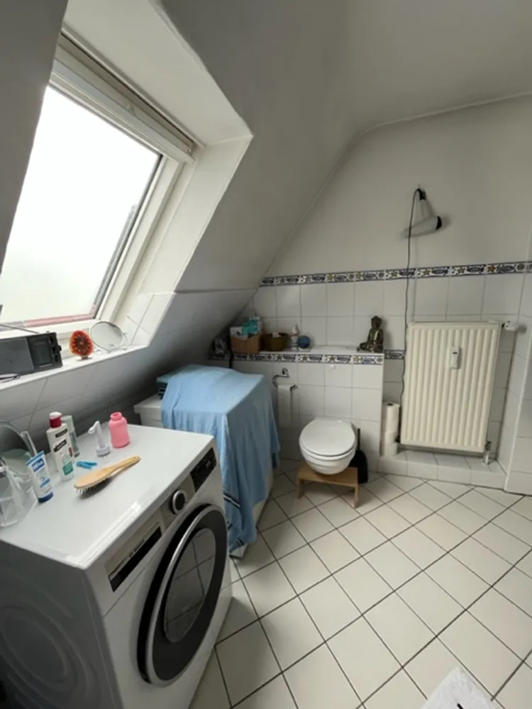 2 Zimmer Wohnung mit 65 m² in Elmshorn – Bild 6