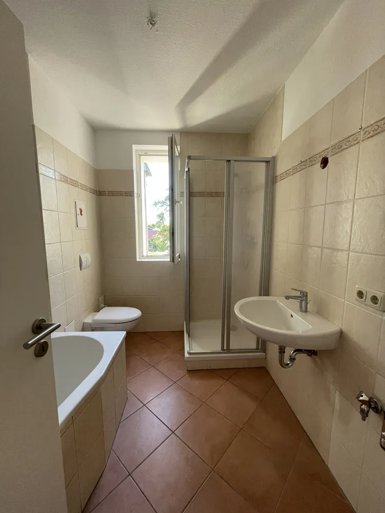 4 Zimmer Wohnung mit 88 m² in Magdeburg – Bild 4