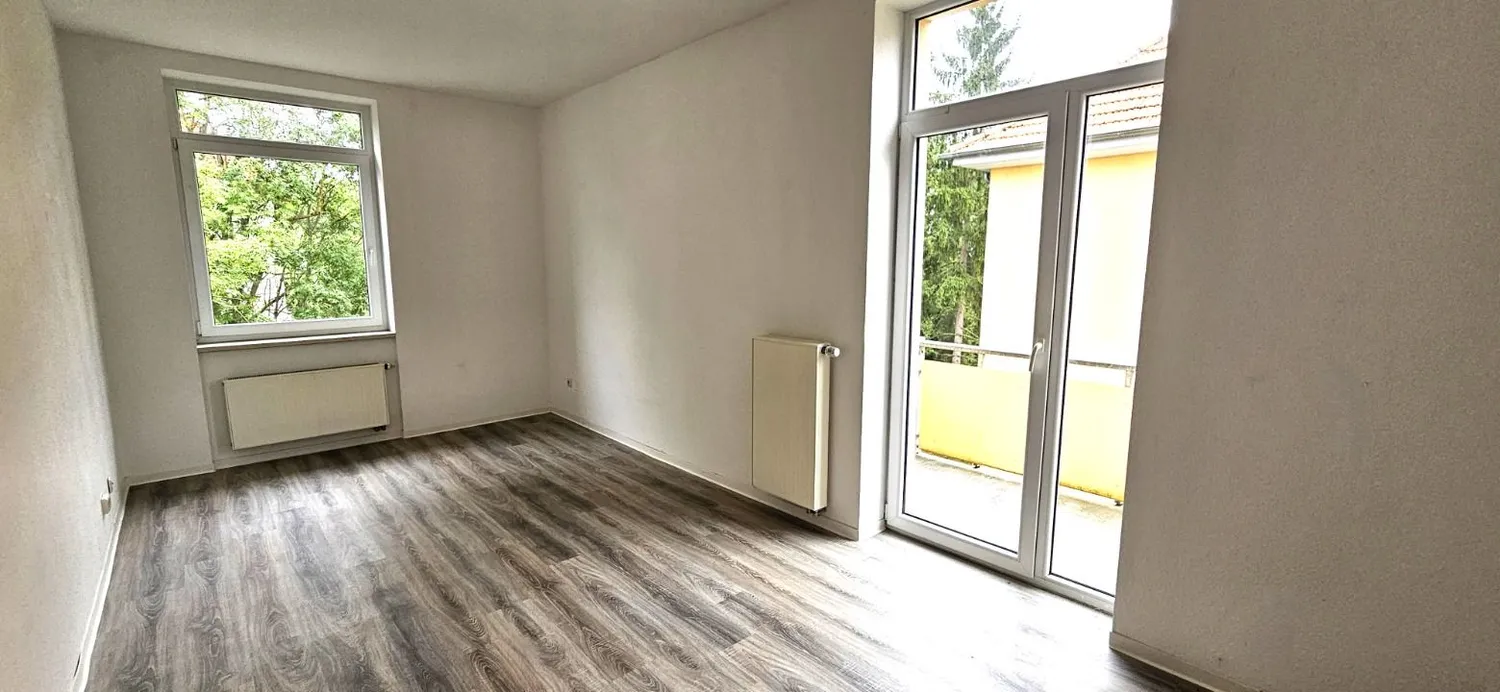 2 room apartment with 46 m² in Eisenach – Photo 7
