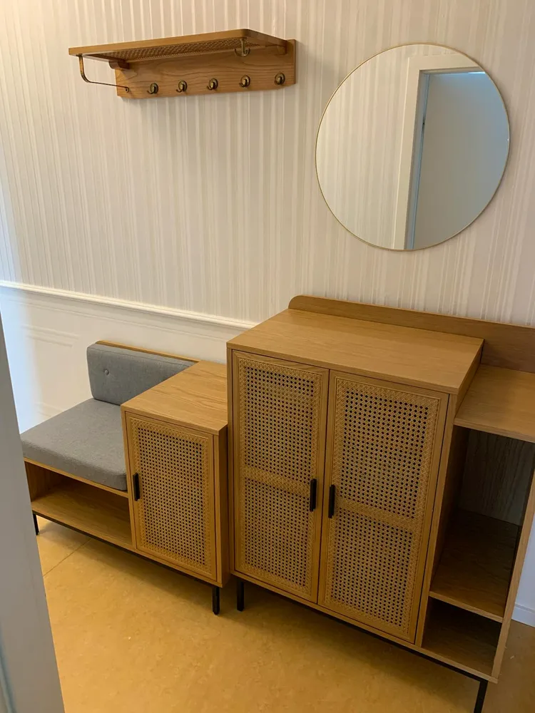 WG-Zimmer mit 12 m² in Frankfurt am Main – Bild 6