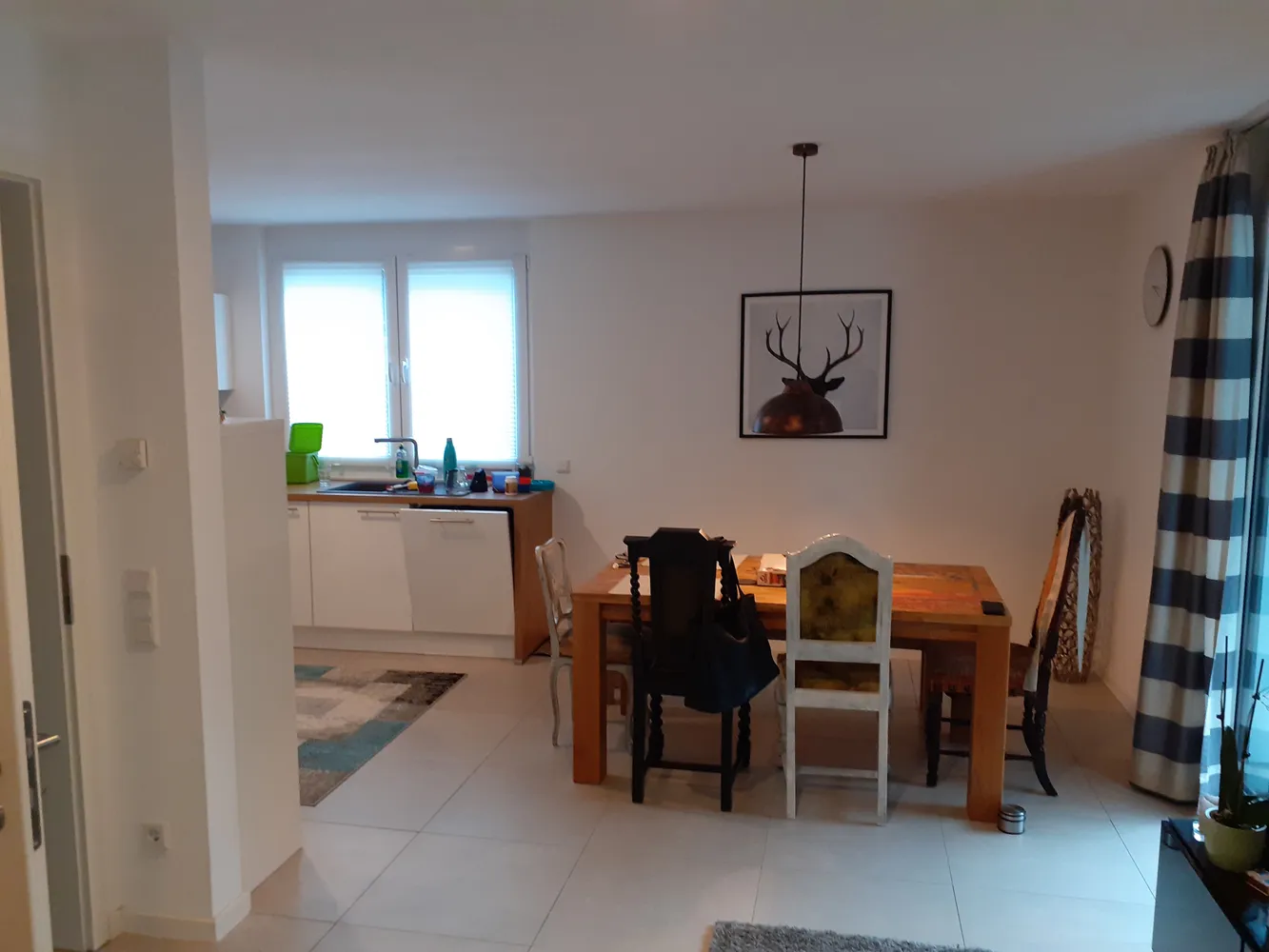 3 Zimmer Wohnung mit 80 m² in Bergisch Gladbach – Bild 2