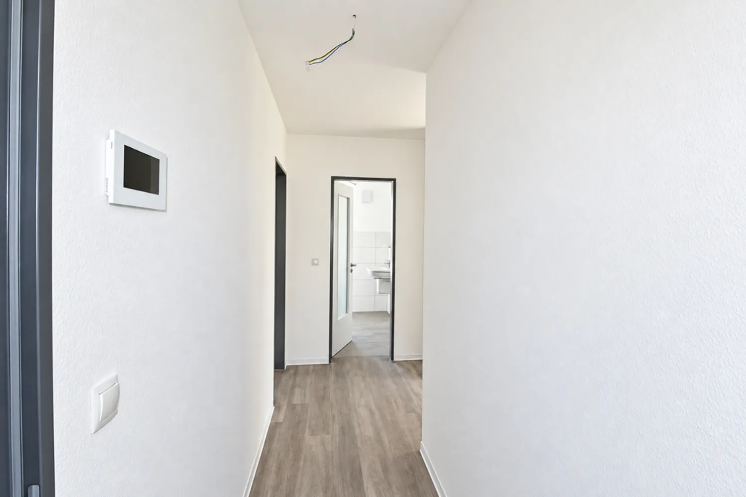3 room apartment with 70 m² in Oldenburg – Photo 11