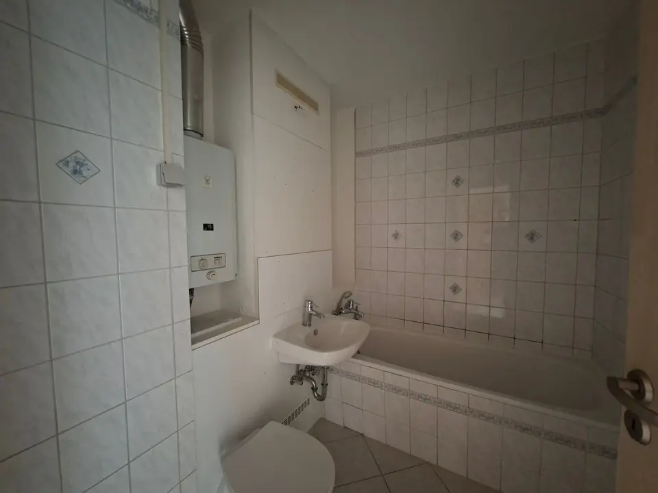 3 Zimmer Wohnung mit 58 m² in Pirna – Bild 5