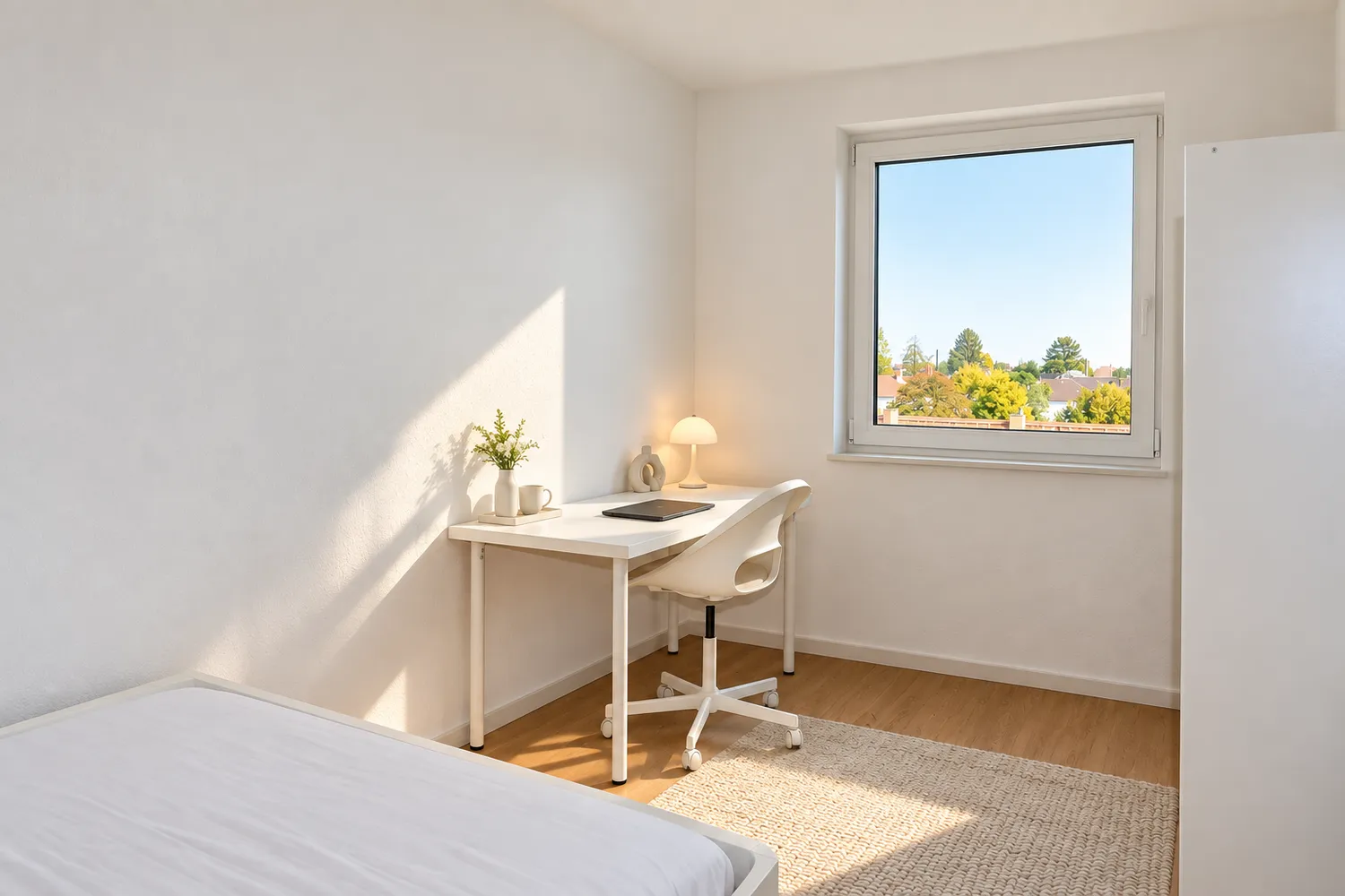 2 Zimmer Wohnung mit 43 m² in Heidelberg – Bild 2