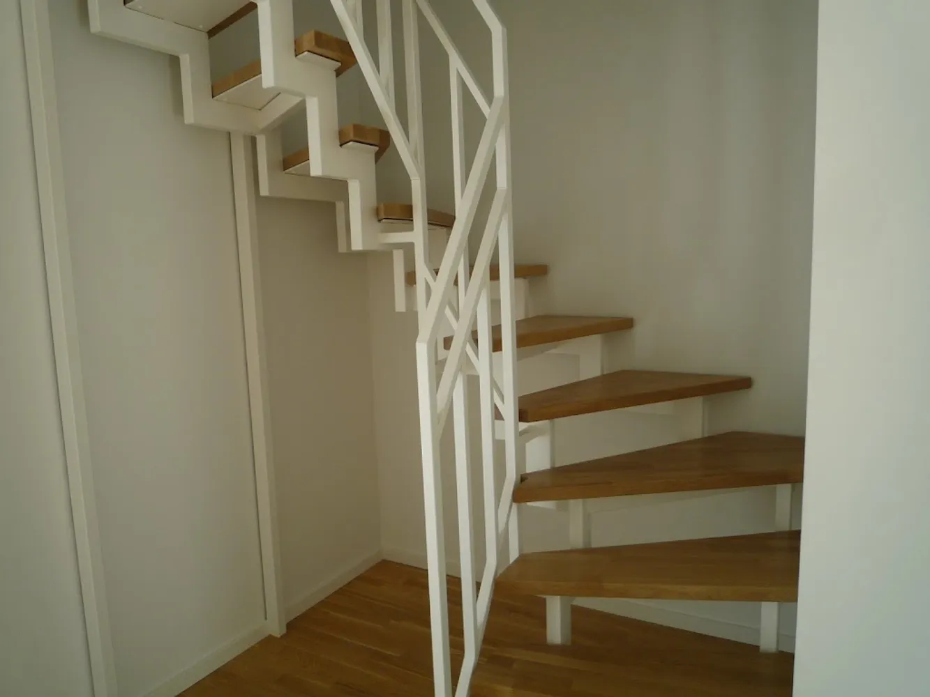 4 Zimmer Wohnung mit 92 m² in Berlin – Bild 3