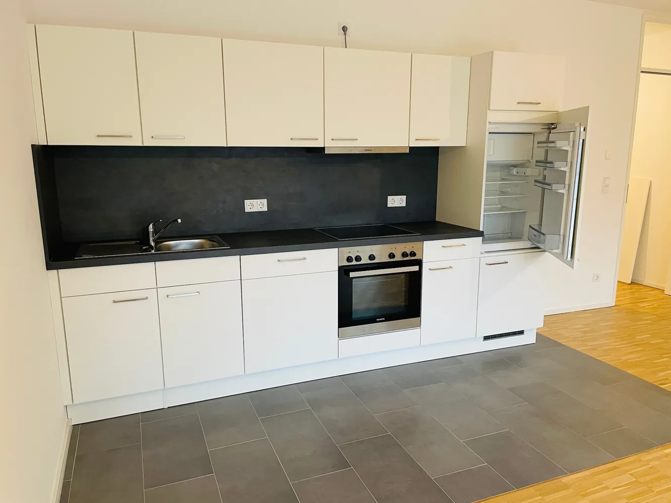 1 Zimmer Wohnung mit 49 m² in Nürnberg – Bild 1