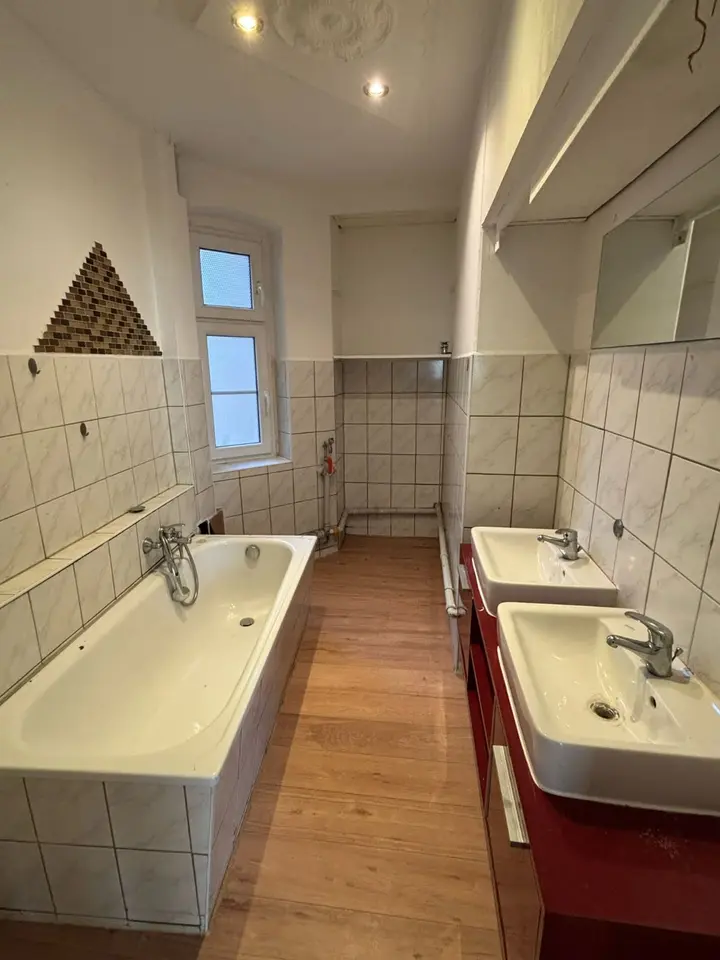6 room apartment with 130 m² in Zittau – Photo 8