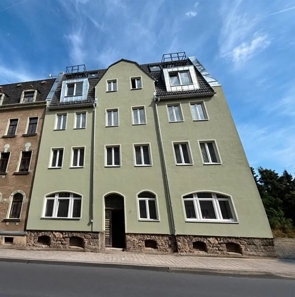 5 Zimmer Wohnung mit 124 m² in Freiberg – Bild 4