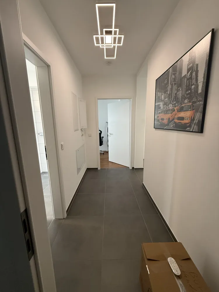 3 Zimmer Wohnung mit 82 m² in Mannheim – Bild 12