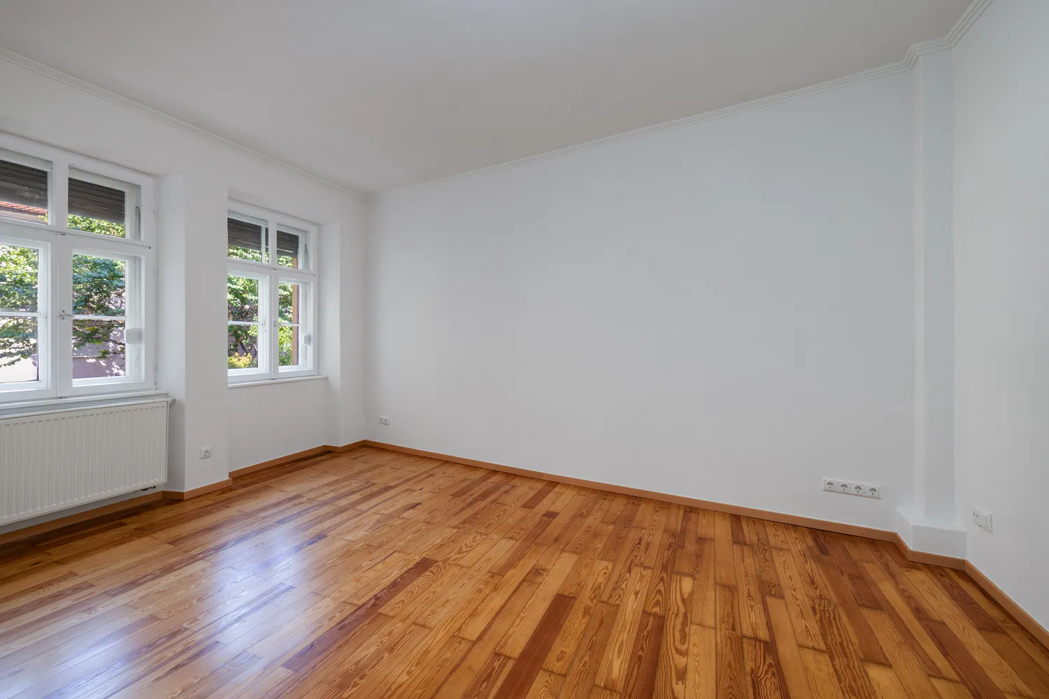 4 Zimmer Wohnung mit 106 m² in Augsburg – Bild 6
