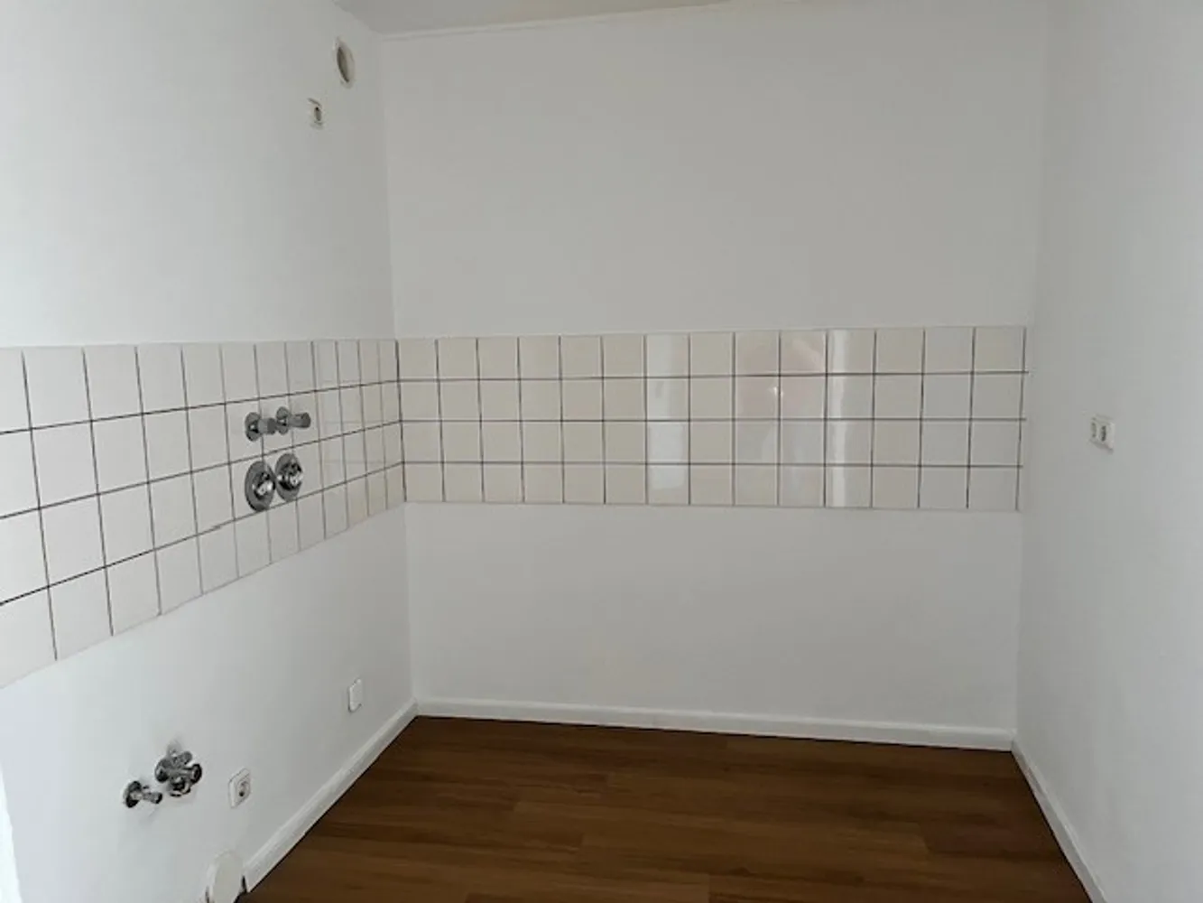 2 Zimmer Wohnung mit 48 m² in Kassel – Bild 1