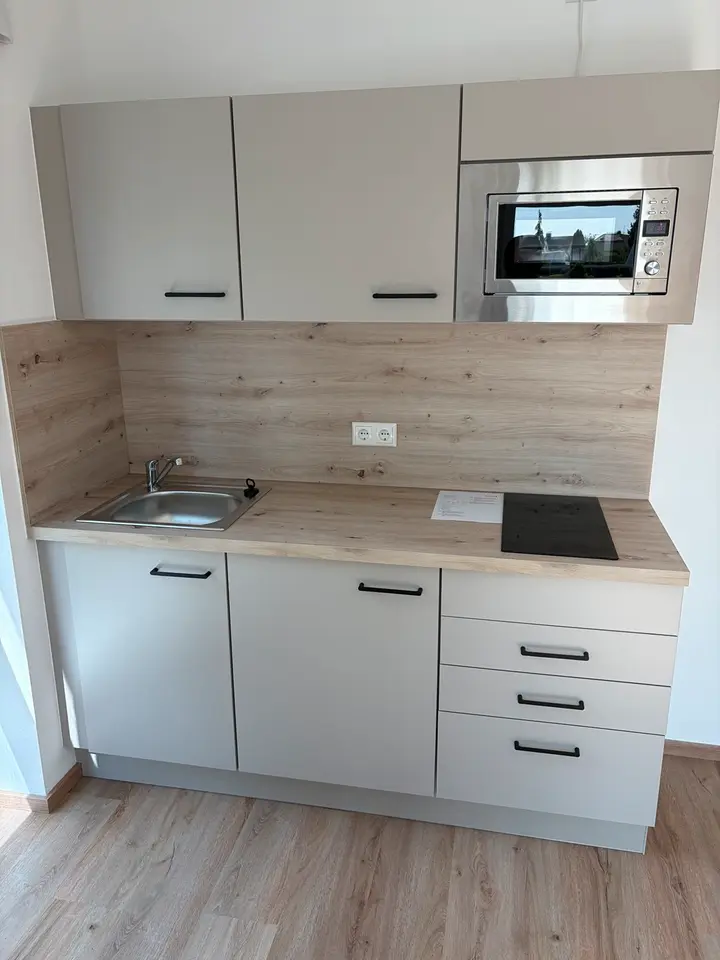 Studio mit 24 m² in Deggendorf – Bild 9