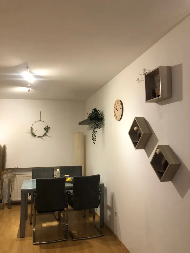 Studio with 20 m² in Bamberg – Photo 3