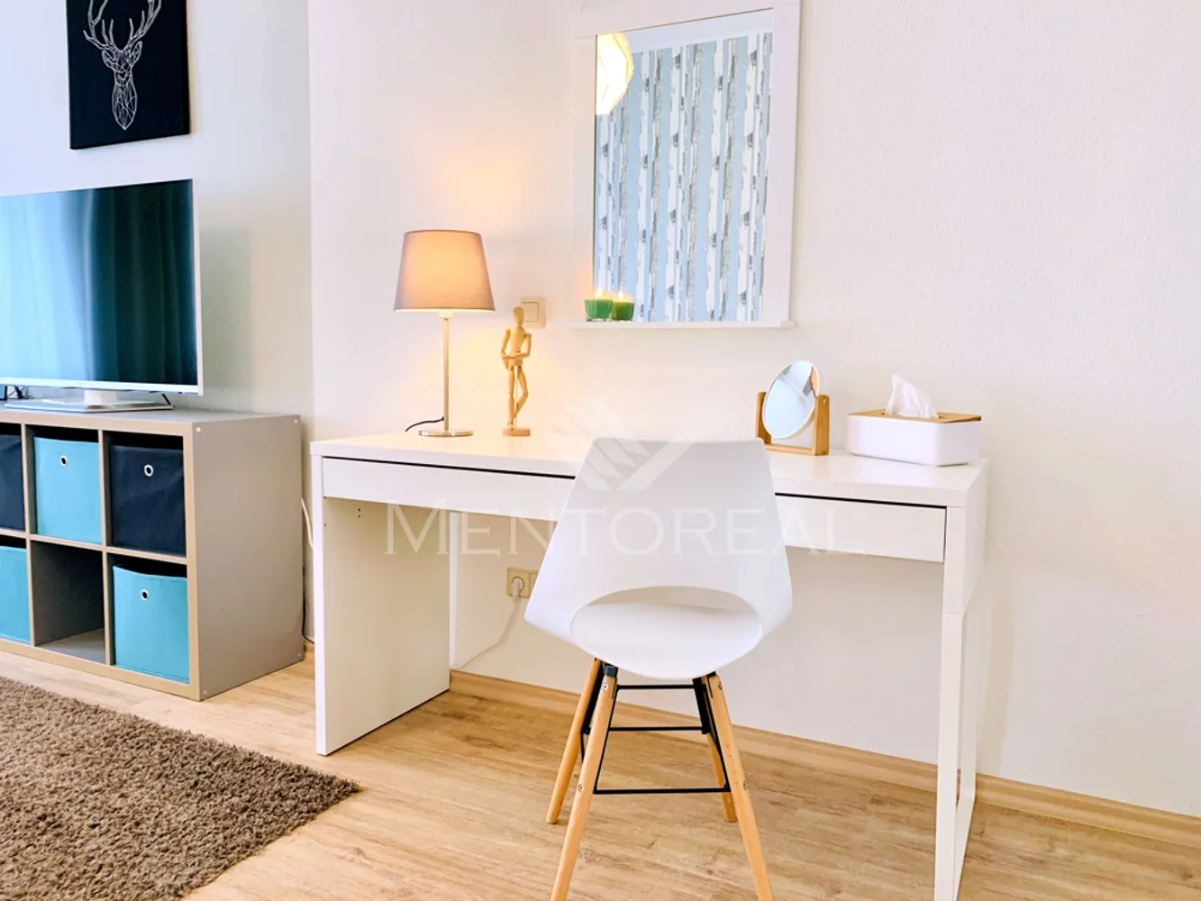 2 Zimmer Wohnung mit 90 m² in Leipzig – Bild 11