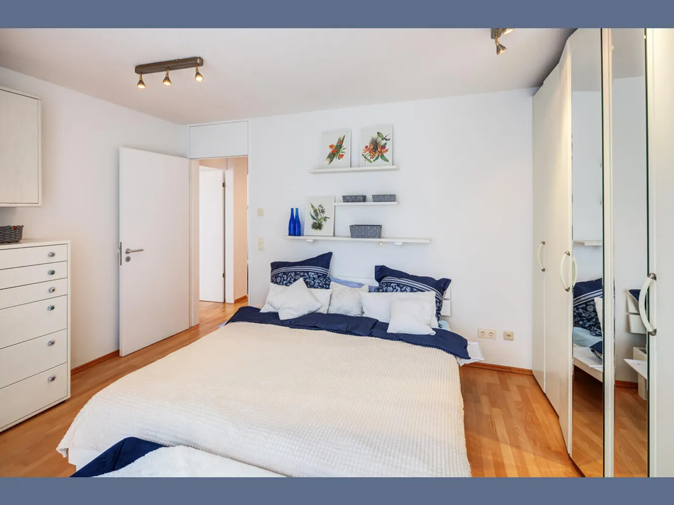 3 Zimmer Wohnung mit 88 m² in München – Bild 5