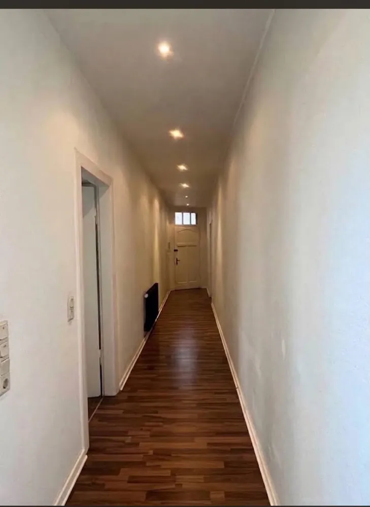 2 room apartment with 57 m² in Dortmund – Photo 4