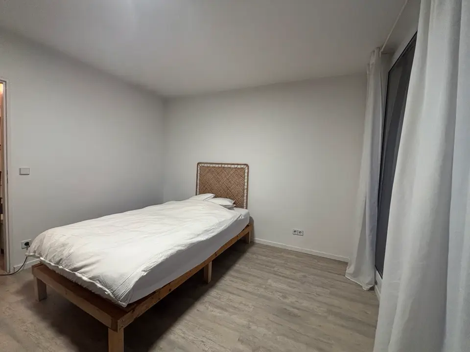 Studio mit 26 m² in Berlin – Bild 1