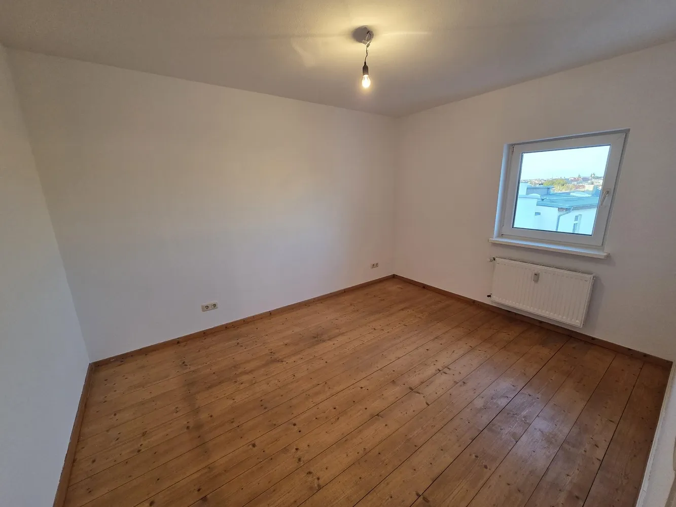 3 Zimmer Wohnung mit 81 m² in Halle (Saale) – Bild 2
