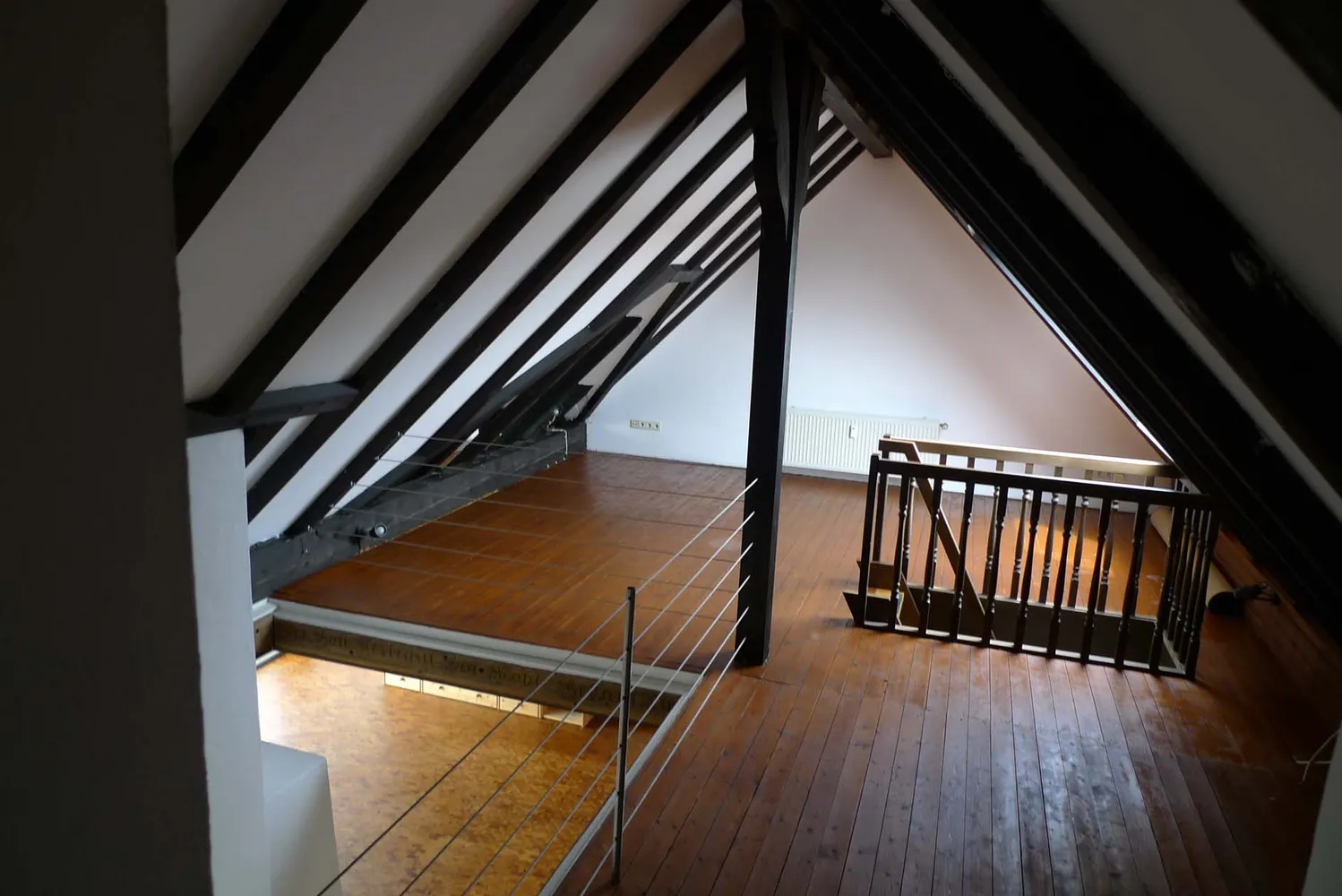 3 Zimmer Wohnung mit 122 m² in Osnabrück – Bild 3