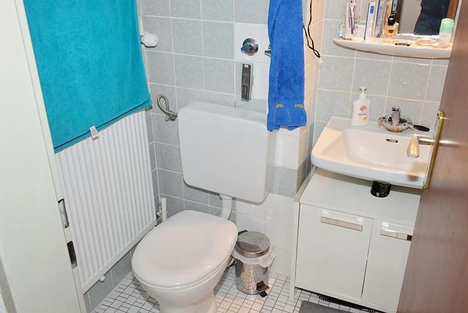 2 Zimmer Wohnung mit 46 m² in Heidelberg – Bild 5