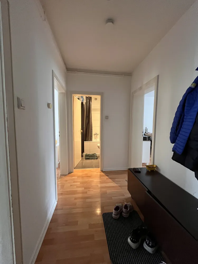 2 Zimmer Wohnung mit 45 m² in Hannover – Bild 8