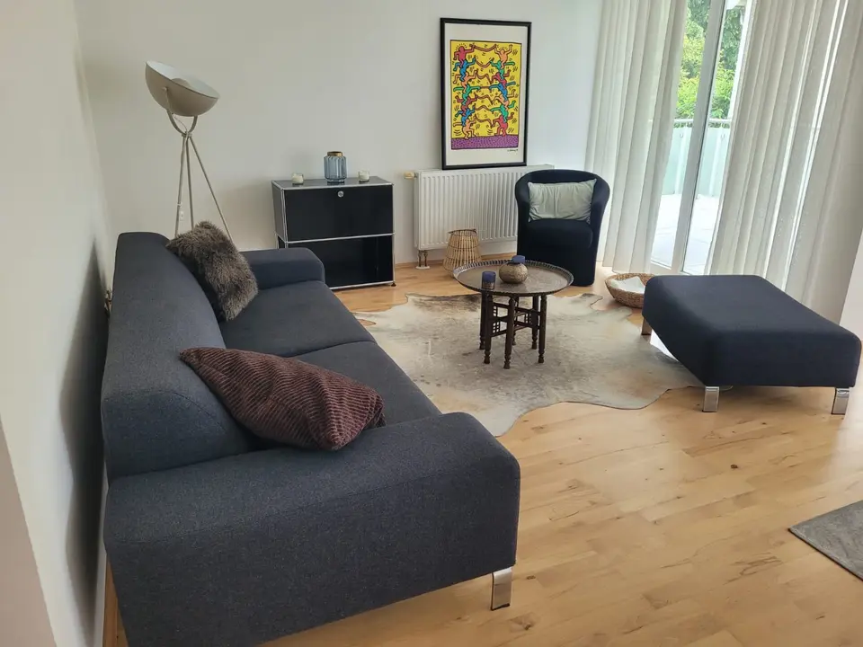4 Zimmer Wohnung mit 101 m² in Bochum – Bild 1
