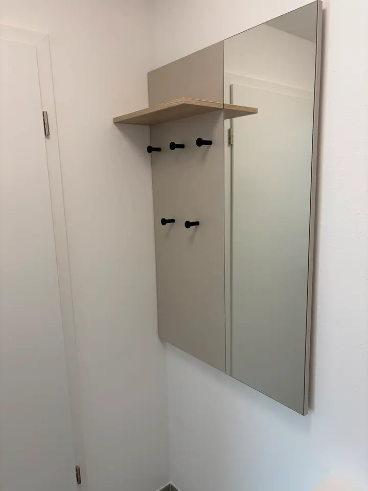 Studio mit 24 m² in Deggendorf – Bild 8