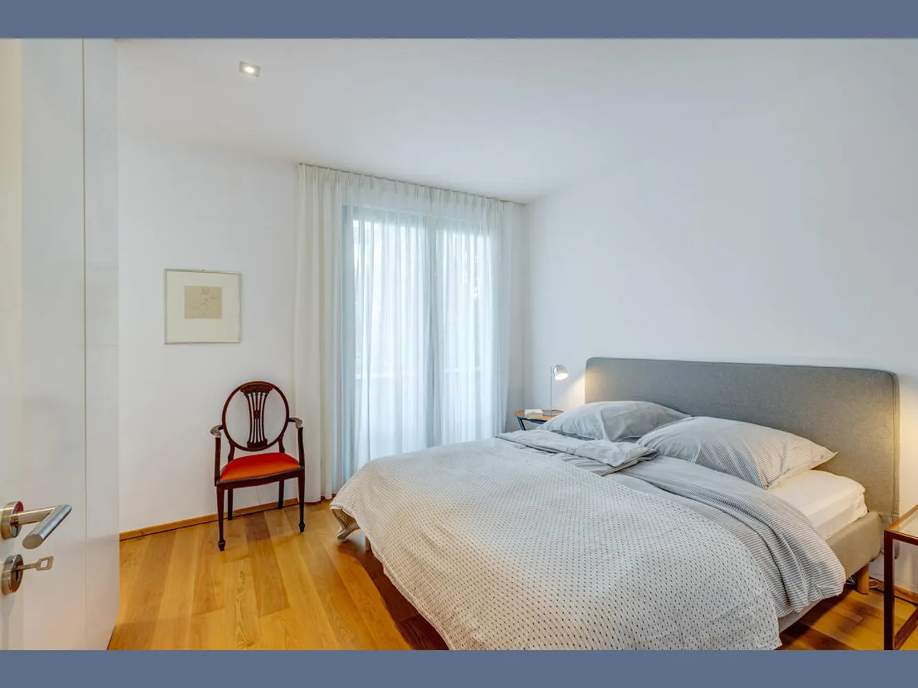 3 room apartment with 100 m² in Munich – Photo 11