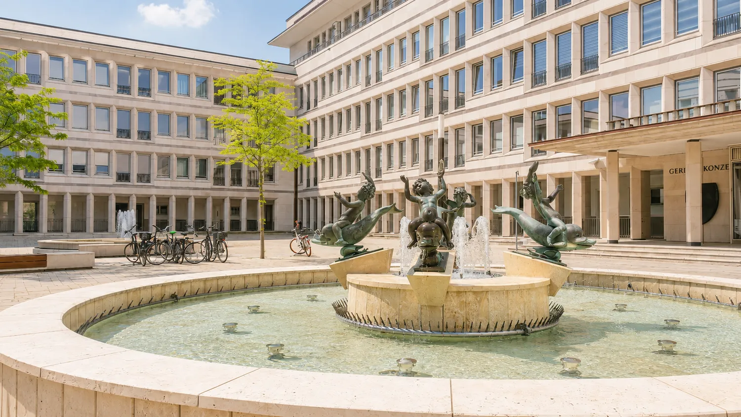 4 Zimmer Wohnung mit 134 m² in Köln – Bild 1