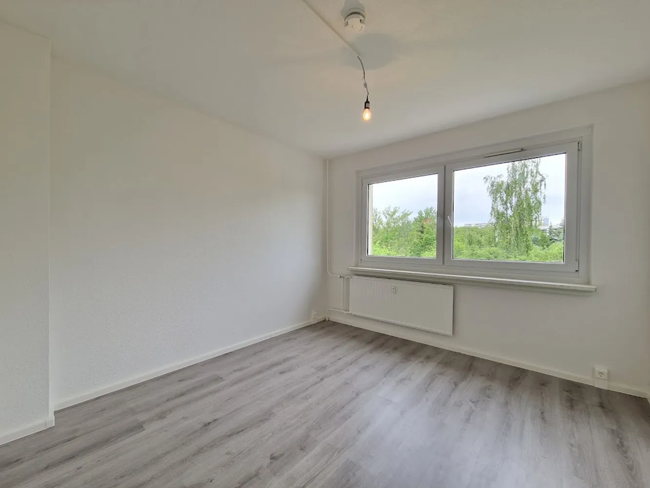 3 room apartment with 69 m² in Chemnitz – Photo 9