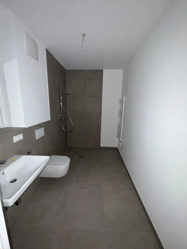 3 Zimmer Wohnung mit 98 m² in Freiburg im Breisgau – Bild 3