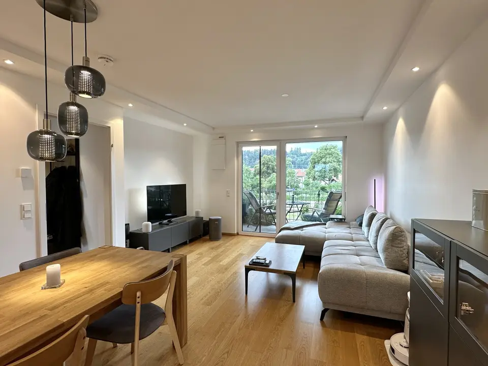 3 Zimmer Wohnung mit 98 m² in Starnberg – Bild 7
