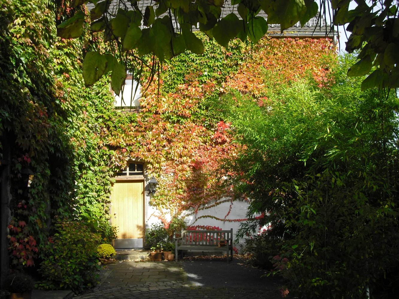 3 Zimmer Wohnung mit 127 m² in Solingen – Bild 3