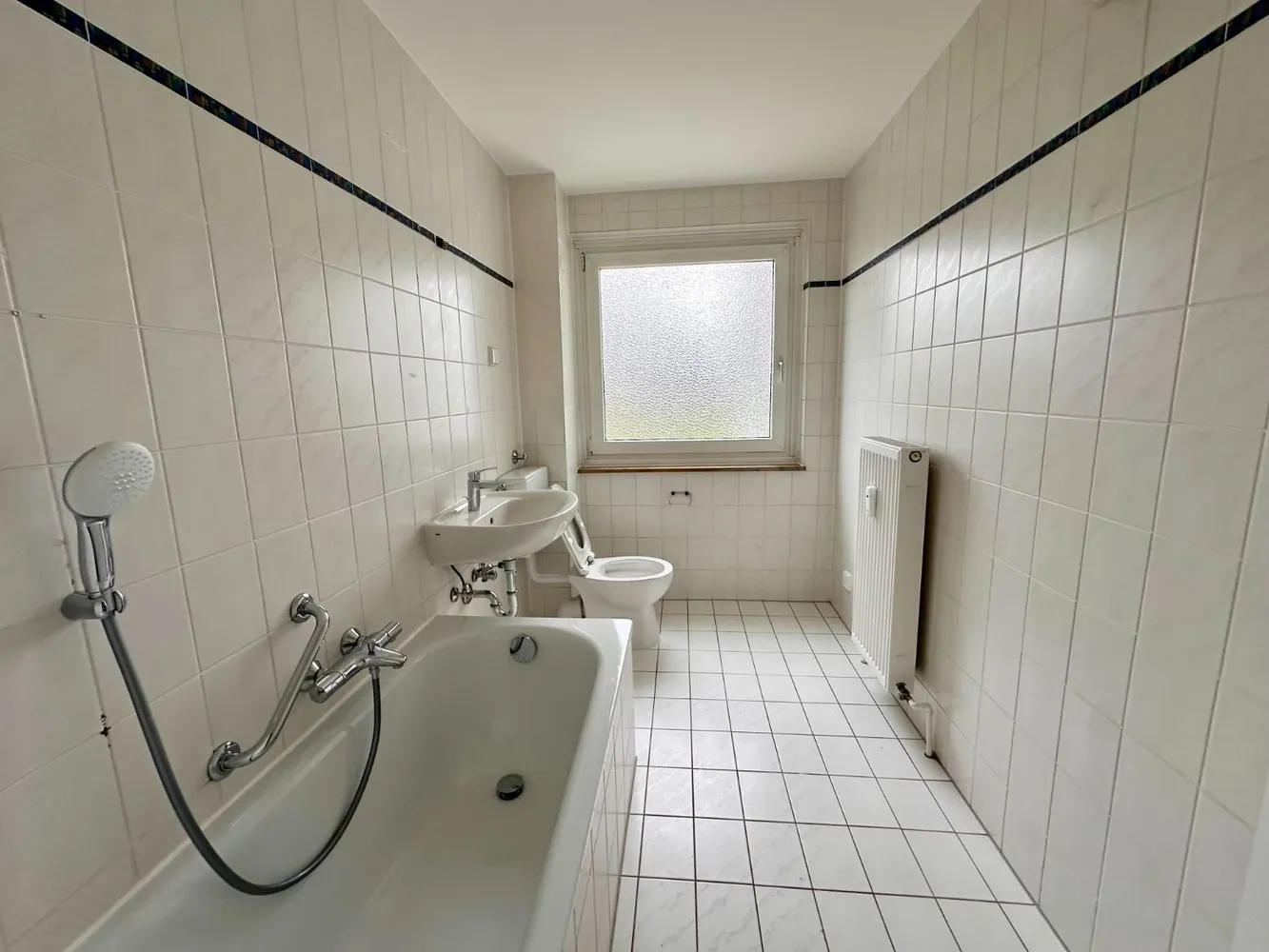 3 Zimmer Wohnung mit 75 m² in Nürnberg – Bild 5